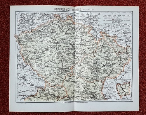 Deutsch österreich 2x - deutsch, 8+9,