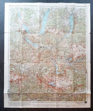 Freytag & Berndt's Touristen