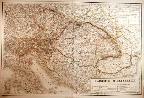 Kaiserthum oesterreich - "kaiserthum, oesterreich"