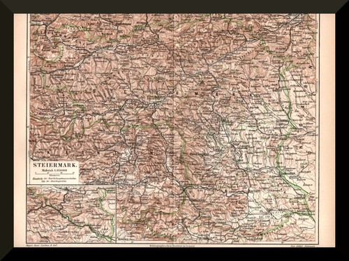 Steiermark historische - steiermark, +historische