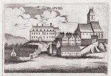 Gobelsburg Ansicht Langenlois