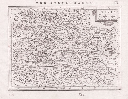 Stiria steiermark austria - stiria,
