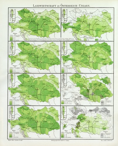 österreich ungarn - Österreich,