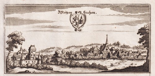 Waizenkirchen hausruckviertel - waizenkirchen,