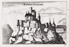 Burg Oberranna Mühldorf