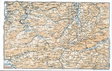 Oberstdorf Vorarlberg 1926 kl