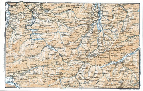 Oberstdorf vorarlberg 1926 - oberstdorf, kl