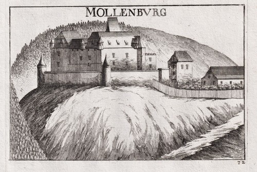 Burg mollenburg weiten melk - mollenburg,
