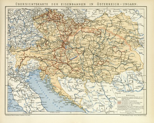 Eisenbahnen eisenbahnlinien - eisenbahnen,