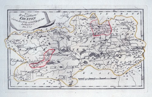 Kärnten klagenfurt villach - kärnten,