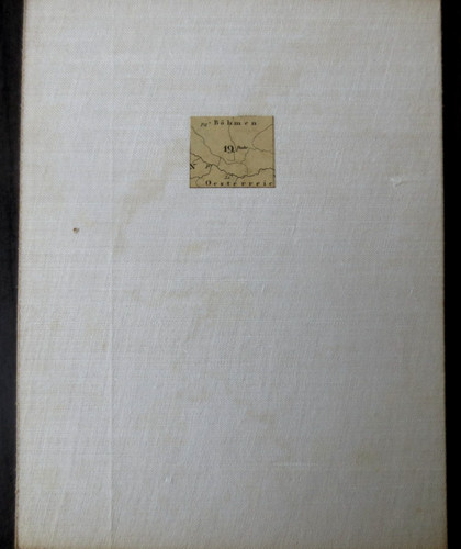 Landkarte 1857 bayern böhmen - landkarte,