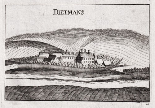 Dietmanns waidhofen der - an,