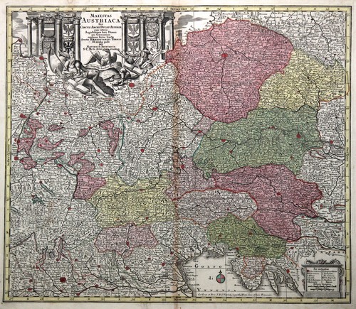 österreichischer kreis - Österreichischer,