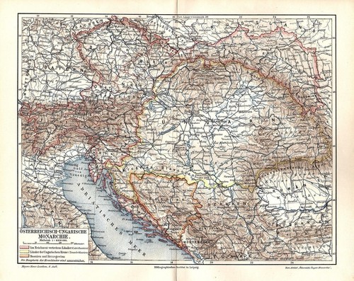 ÖSTERREICH-UNGARN