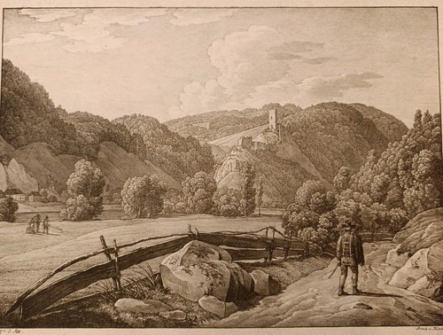 Litographie niederösterreich - litographie,