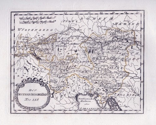 Steiermark kärnten krain - kärnten,