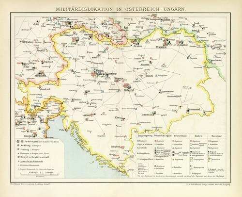 österreich ungarn - Österreich,