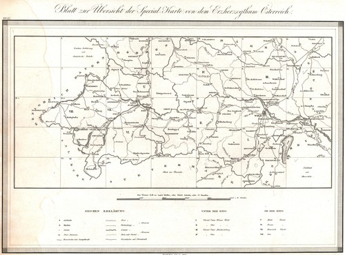 österreich erzherzogtum - Österreich,
