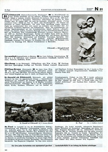 Steiermark eibiswald oswald - eibiswald, st-oswald
