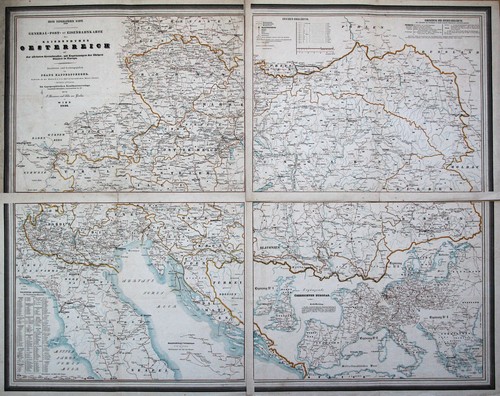 österreich kaisertum original - Österreich,