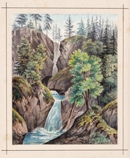 Fallbach-Wasserfall