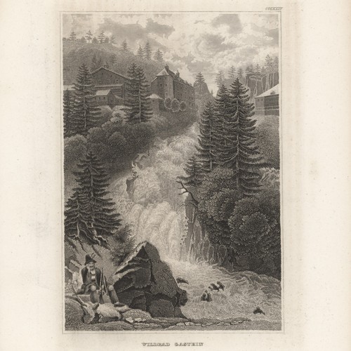 österreich wildbad gastein - wildbad,