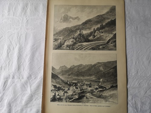 Rkiz 1892 zeitungsdruck 334 - zeitungsdruck,