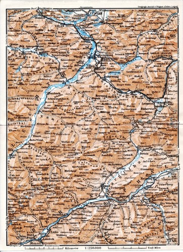 Reutte imst vils heiterwang - imst,