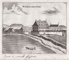 Schloss Waikhartsberg