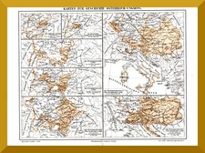 Geschichte Österreich-Ungarns