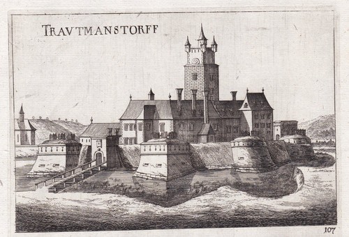 Schloss batthyany - schloss,
