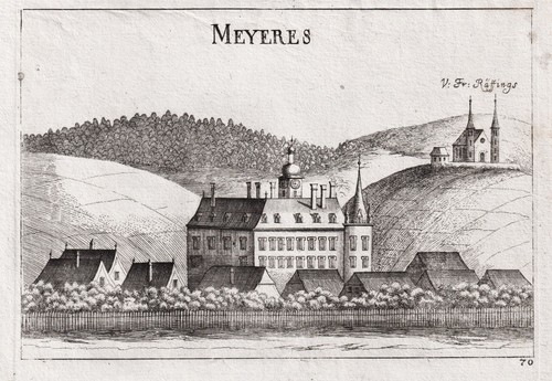Meires windigsteig waidhofen - windigsteig,