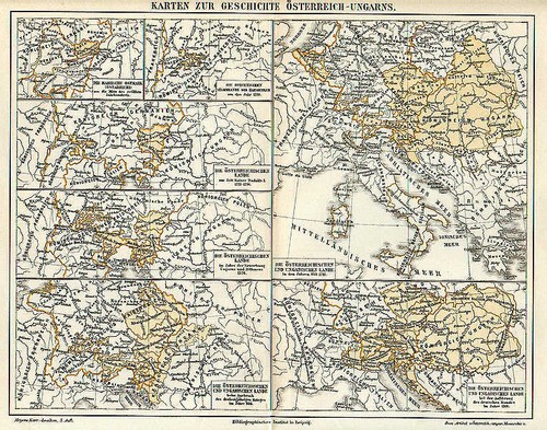Geschichte österreich ungarn - geschichte, Österreich-ungarn