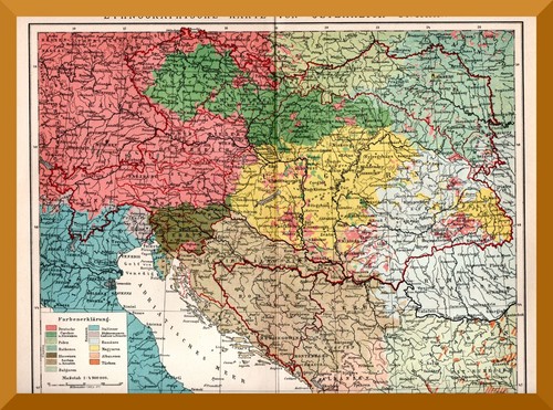 Österreich-Ungarns
