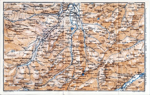 Oberstdorf 1921 orig - 1921, kl.