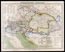1859 Kaiserstaat  Österreich
