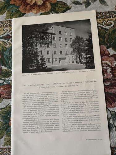 1932 bauwelt 49 - rk/...1932,