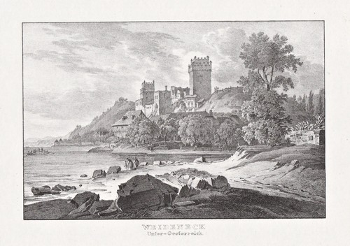 Weitenegg donau leiben melk - leiben,