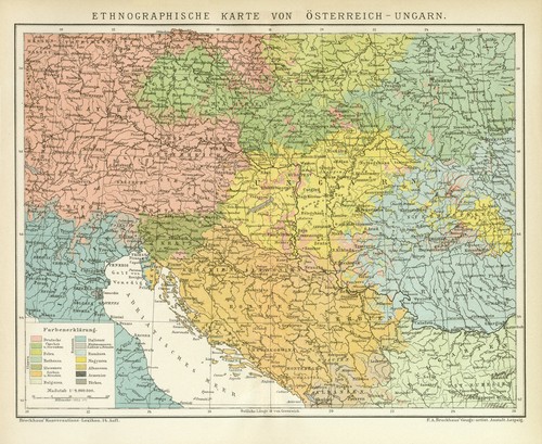 österreich ungarn - Österreich,