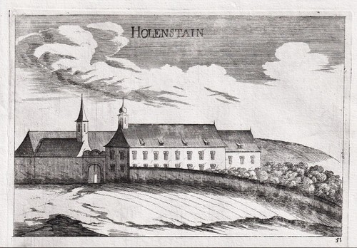 Hollenstein kirchberg walde - hollenstein, am