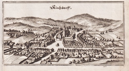 Kirchdorf der krems - kirchdorf,