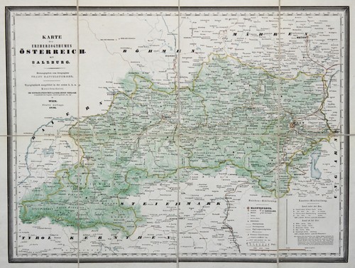 österreich erzherzogtum - Österreich,