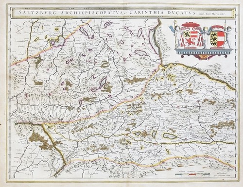 Salzburg kärnten villach - salzburg,