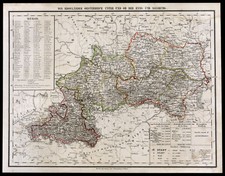 1859 Kronenländer Österreich