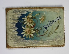1900 Salzburg Leporello