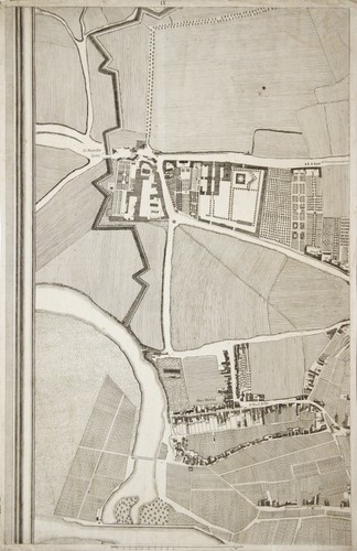 Wien stadtplan landstrasse - wien,