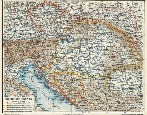 Österreich-Ungarn