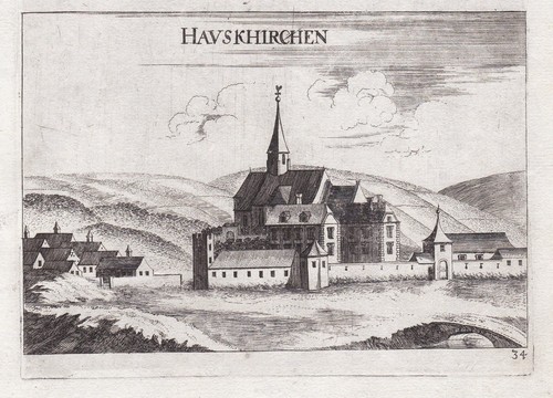 Hauskirchen zaya gänserndorf - zaya,