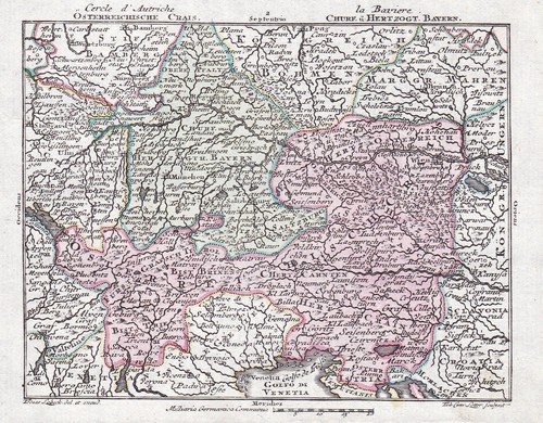 Bayern österreich oberbayern - bayern,